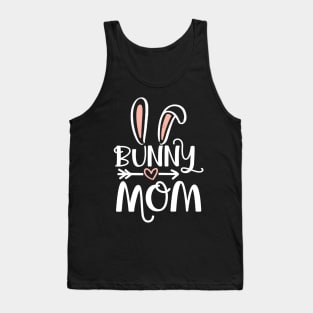 Bunny Mom Tank Top